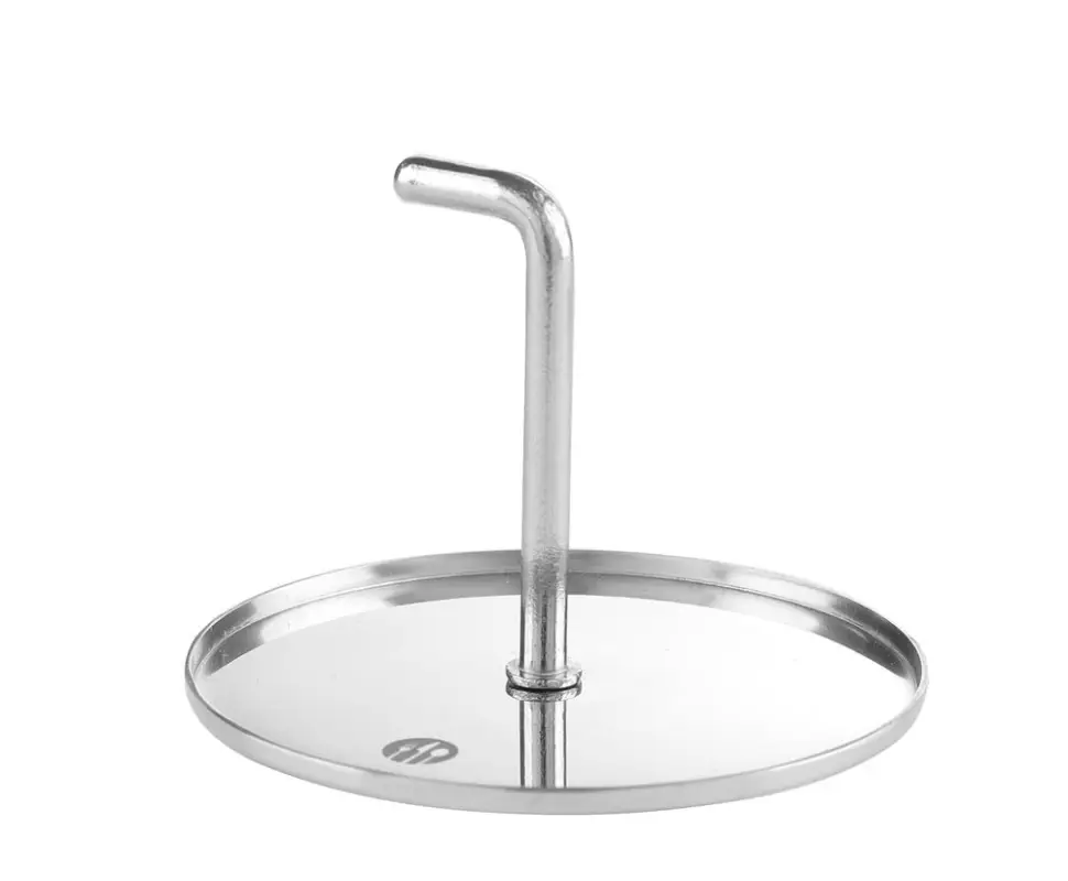 Korting Voedselring-duwer, Hendi, ø80x(h)55mm