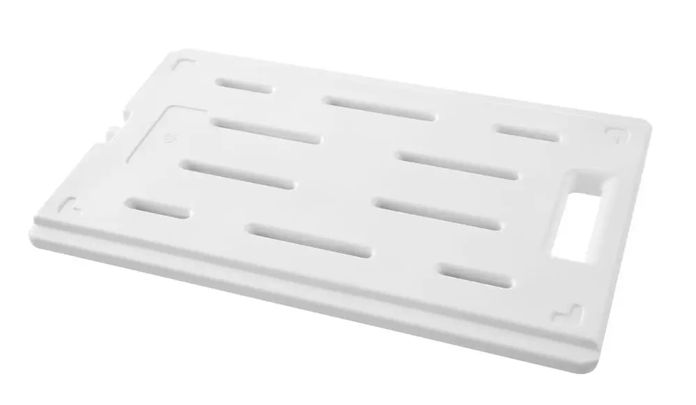 Koop Online Vrieselement, Hendi, GN 1/1, 530x325x(h)30mm