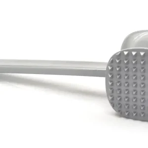Vleeshamer, Hendi, Lichtgrijs, (l)260mm Nieuw