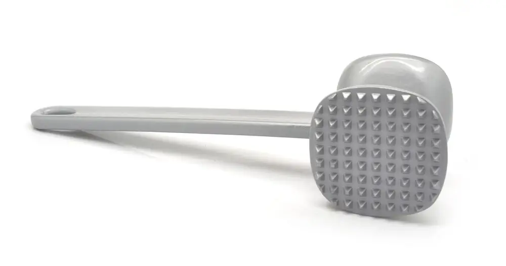 Vleeshamer, Hendi, Lichtgrijs, (l)260mm Nieuw