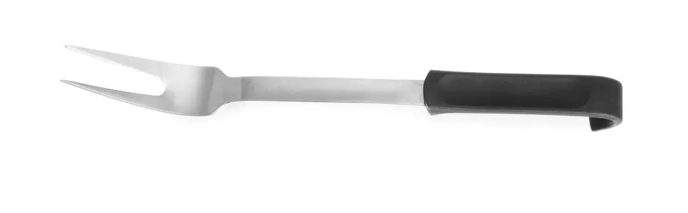 Vleesvork, Hendi, 345x32mm Gereduceerde Prijs