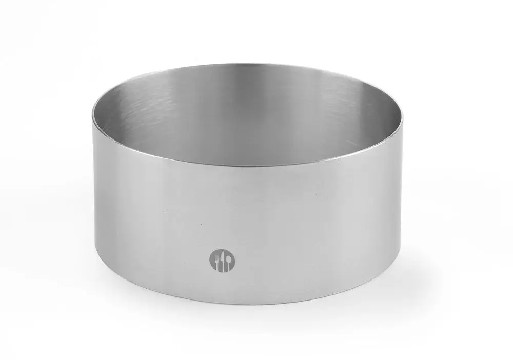 Voedselring Rond, Hendi, ø100x(h)45mm Koop Online