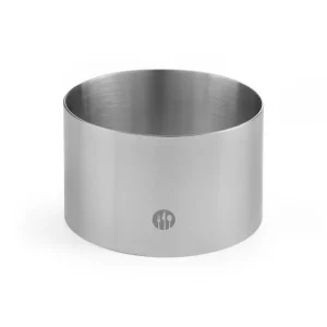 Gecertificeerd Voedselring Rond, Hendi, ø70x(h)45mm