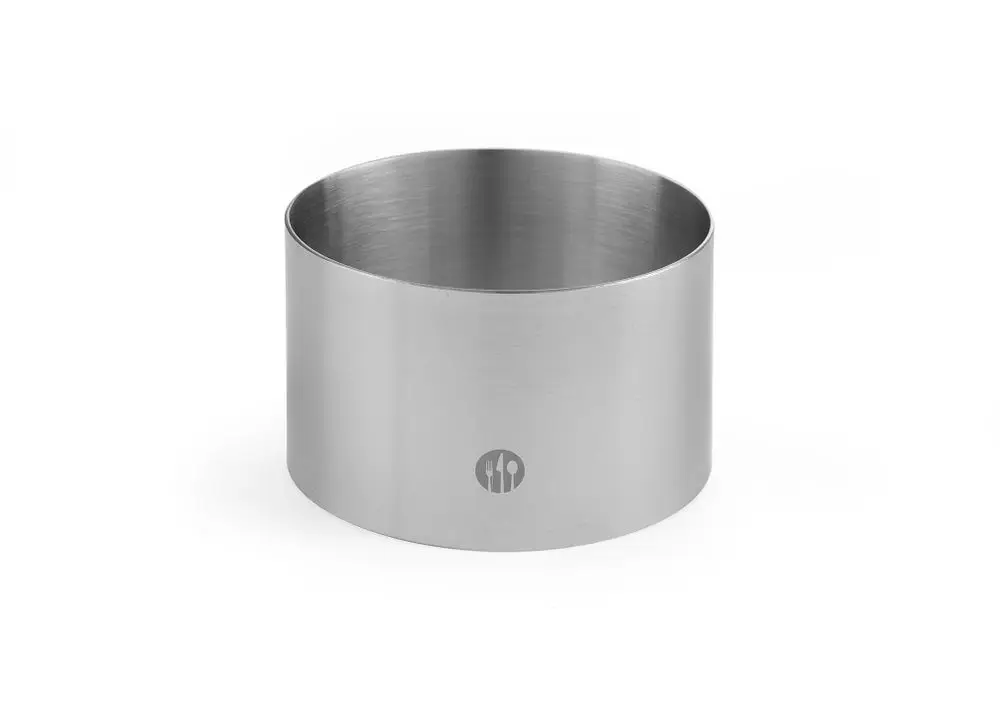Gecertificeerd Voedselring Rond, Hendi, ø70x(h)45mm