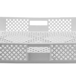 Voordeelprijs Verse pastadroogkist, HENDI, Wit, 600x400x(H)70mm
