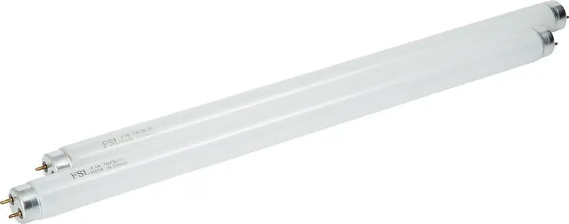 Laatste Kans Vervangings Lampen Voor Vliegenverdelgers, Hendi, 270066 & 270165, 2 St., 230v/15w, 450x25x(h)25mm