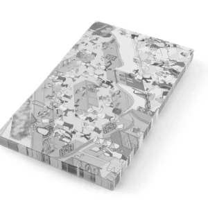 Vetbestendig Papier – 500 St., Hendi, Keuken Chaos, 500 St., 258x425mm Koop Vandaag