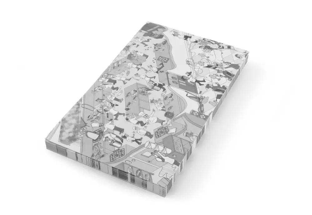 Vetbestendig Papier – 500 St., Hendi, Keuken Chaos, 500 St., 258x425mm Koop Vandaag