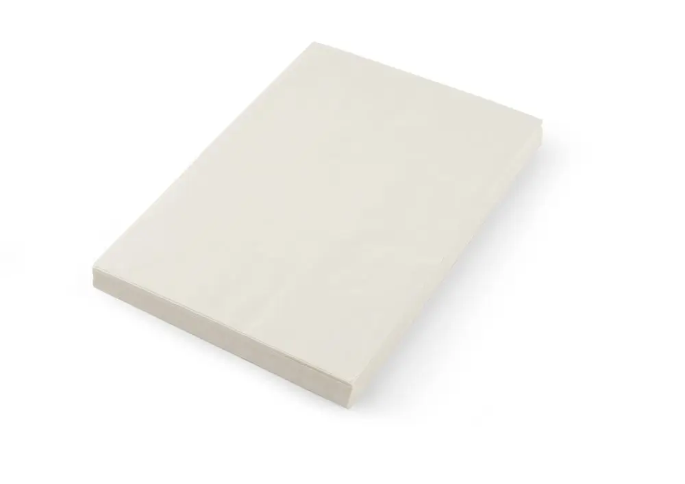 Hete Deal Vetbestendig Papier – 500 St., Hendi, Wit, 500 St., 263x380mm
