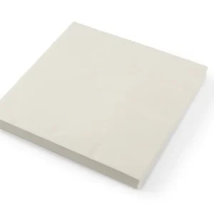 Betrouwbaar Vetbestendig papier – 500 st., HENDI, Wit, 500 st., 305x305mm