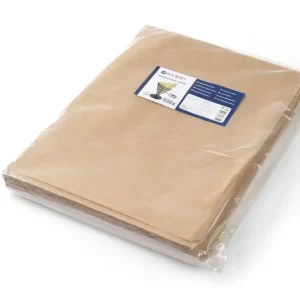 Vetbestendig Papier, Hendi, Beige, 500 St., 250x350mm Shop Nu
