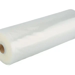 Vacuümverpakkingszakken Met Reliëf Op Rol – 2 St., Hendi, 2 St., 6000x280mm Must-Have