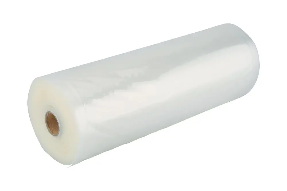 Vacuümverpakkingszakken Met Reliëf Op Rol – 2 St., Hendi, 2 St., 6000x280mm Must-Have