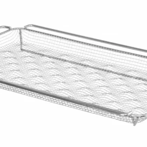 Bestseller Ovenmand voor frietjes CONVECTOMAT FRY, HENDI, GN 1/1, 530x325x(H)40mm