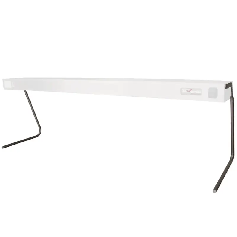 Nieuw Potenset RVS | Diverso By Diamond Warmtebruggen | Hoogte 400mm