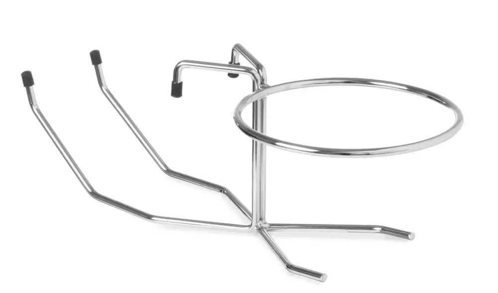 Alleen Vandaag Wijnkoeler-tafelbeugel, Bar Up, ø195x(h)510mm