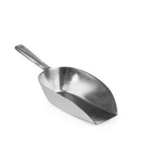 Winkelschep Aluminium, Hendi, 0,3L, (l)245mm Finale Uitverkoop