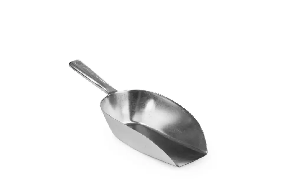 Winkelschep Aluminium, Hendi, 0,3L, (l)245mm Finale Uitverkoop