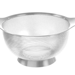 Beste Prijs Vergiet Geperforeerd, Hendi, ø260x(h)140mm