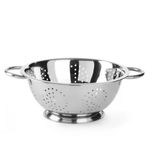 Dagaanbieding Vergiet Kitchen Line, Hendi, Kitchen Line, ø280x(h)135mm