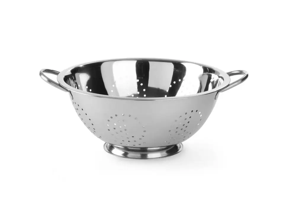 Vergiet Kitchen Line, Hendi, Kitchen Line, ø340x(h)160mm Beste Prijs