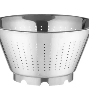 Vergiet Profi Line, Hendi, Profi Line, ø365x(h)185mm Veilige Betaling