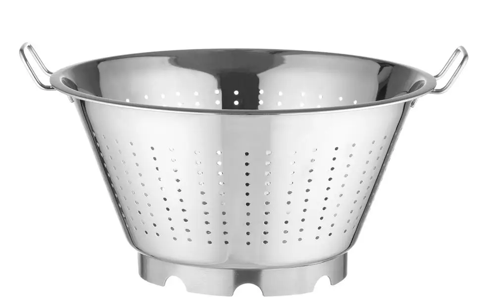 Vergiet Profi Line, Hendi, Profi Line, ø365x(h)185mm Veilige Betaling