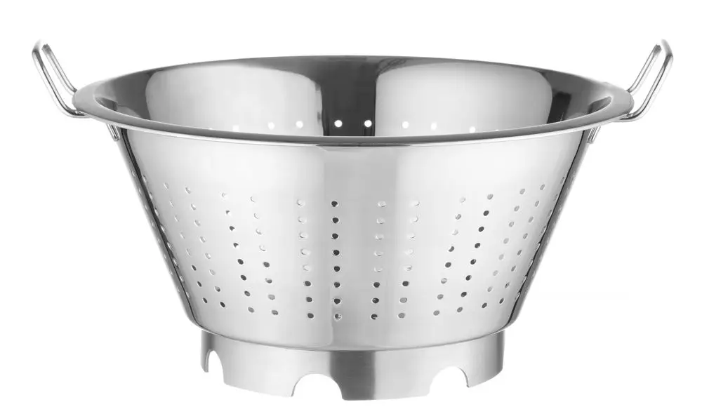 Vergiet Profi Line, Hendi, Profi Line, ø415x(h)210mm Lage Prijs