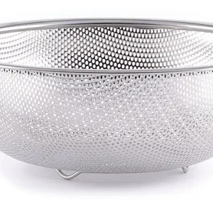 Veilige Betaling Vergiet, Hendi, ø225x(h)90mm