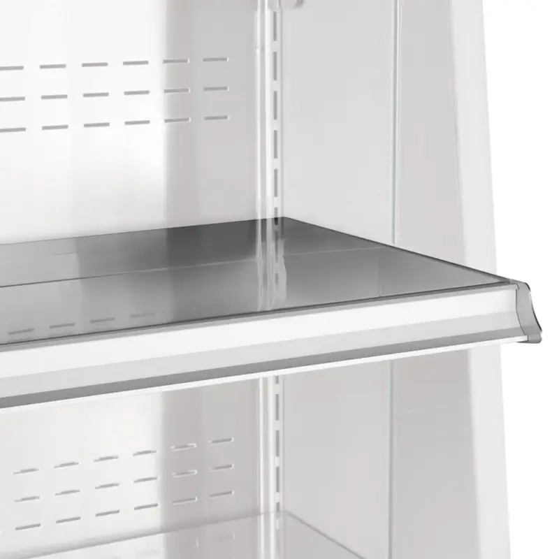 Betrouwbaar Schab In Inox Dallas 1500 Mm (supplementair)