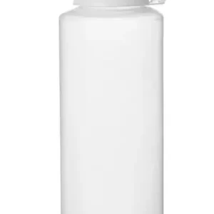Bestel Nu Dispenser Flacon, Hendi, 0,2L, Transparant, ø50x(h)185mm