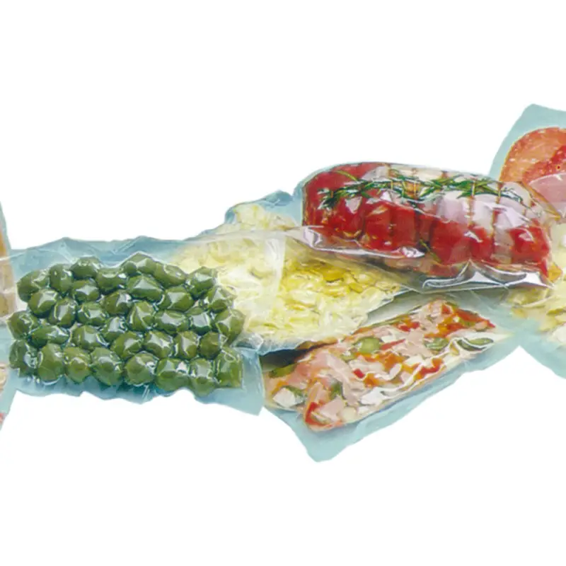 2000 “gewafelde” Vacuümzakken 150×300 Mm Actieprijs