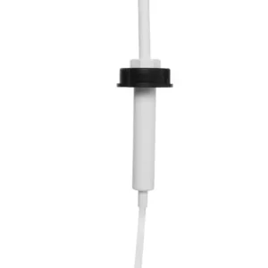 Brandpasta Dispenser, Hendi, (l)280mm Bestel Nu