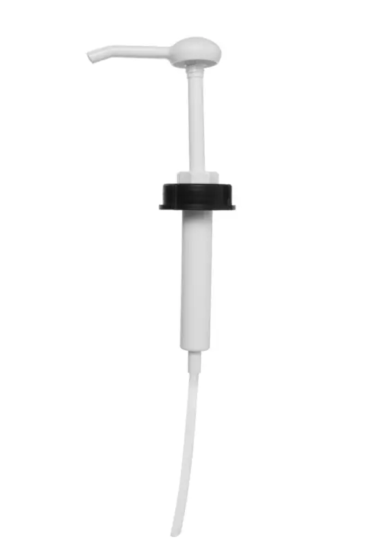 Brandpasta Dispenser, Hendi, (l)280mm Bestel Nu
