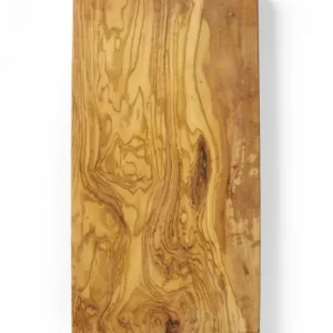 Gereduceerde Prijs Serveerplank, Olijfhout, Hendi, 350x150x(h)18mm