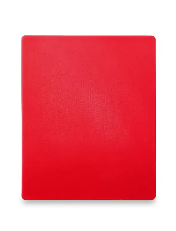 Snijplank Haccp Gastronorm 1/2, Hendi, GN 1/2, Rood, 265x325mm Goedkoop