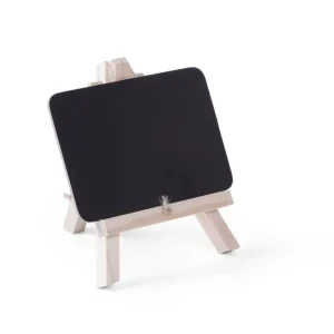 Tafel Krijtbord – 2 St., Hendi, 2 St., 148x130x(h)120mm Dagaanbieding