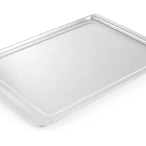 Tray Voor Ovens H90 & H90s, Hendi, Tray, 437x314x(h)8mm Beste Prijs