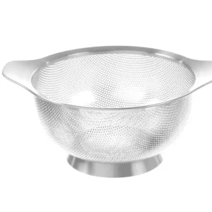 Vergiet Geperforeerd, Hendi, ø220x(h)110mm Must-Have