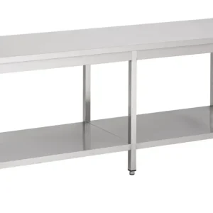 700 Werktafel Bodemschap 2400 Bestel Nu