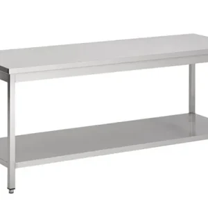 700 Werktafel Bodemschap Demontabel 400 Op = Op