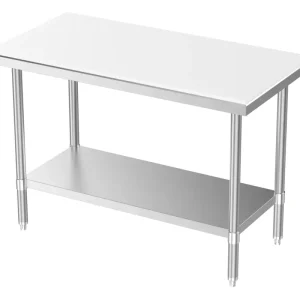 700 Snij Werktafel Bodemschap Demontabel 1200 Hoge Kwaliteit