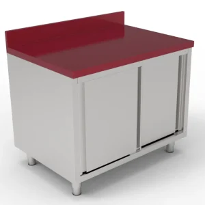 Merkproduct 700 Snij Werktafel Schuifdeuren 1200