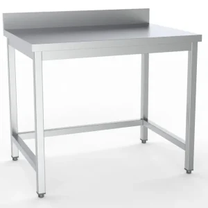 600 Werktafel Open Onderstel Rand Demontabel 800 Koop Vandaag