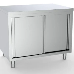 600 Werktafel Schuifdeuren 1000 Express Levering