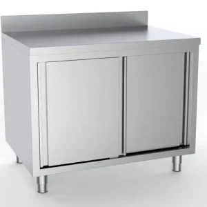 600 Werktafel Schuifdeuren Rand 1800 Nu Kopen