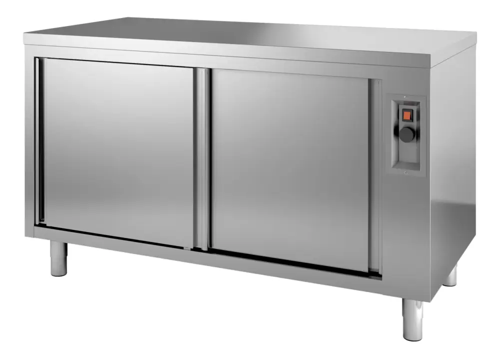Korting 700 Doorgeef Warmhoudkast 1600 | Combisteel