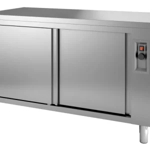Uitverkoop 700 Doorgeef Warmhoudkast 2000 | Combisteel