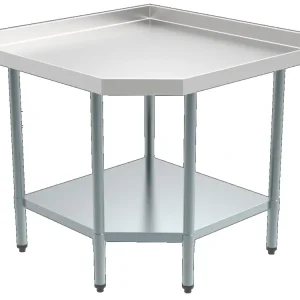 Koop Vandaag 700 Hoektafel Demontabel 900/900