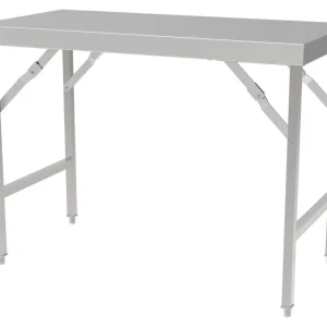 Koop Online 700 Inklapbare Werktafel 1200